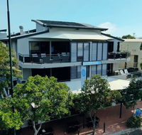 Byron Quarter Apartments - Tourism Hervey Bay