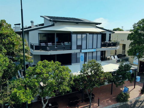 Byron Quarter Apartments - Hervey Bay Accommodation 0
