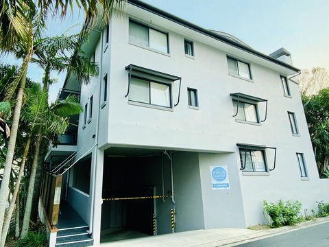 Byron Quarter Apartments - Hervey Bay Accommodation 19