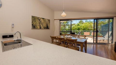 Byron Quarter Apartments - Hervey Bay Accommodation 32