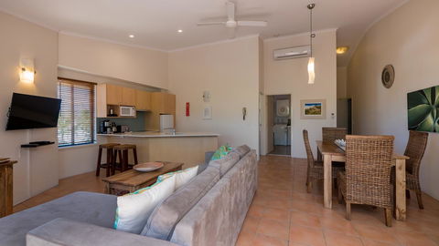 Byron Quarter Apartments - Hervey Bay Accommodation 39