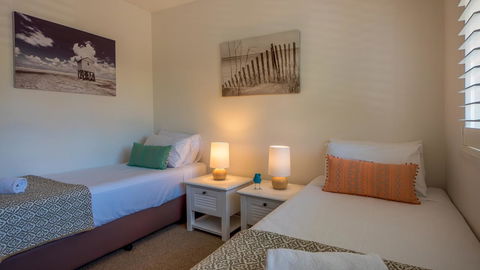 Byron Quarter Apartments - Hervey Bay Accommodation 30