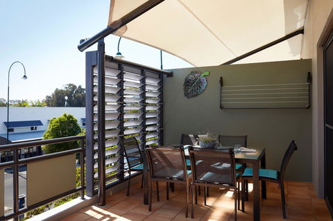 Byron Quarter Apartments - Hervey Bay Accommodation 10