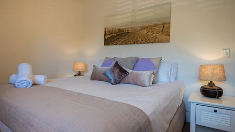 Byron Quarter Apartments - Hervey Bay Accommodation 29