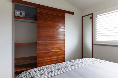 Byron Quarter Apartments - Hervey Bay Accommodation 14