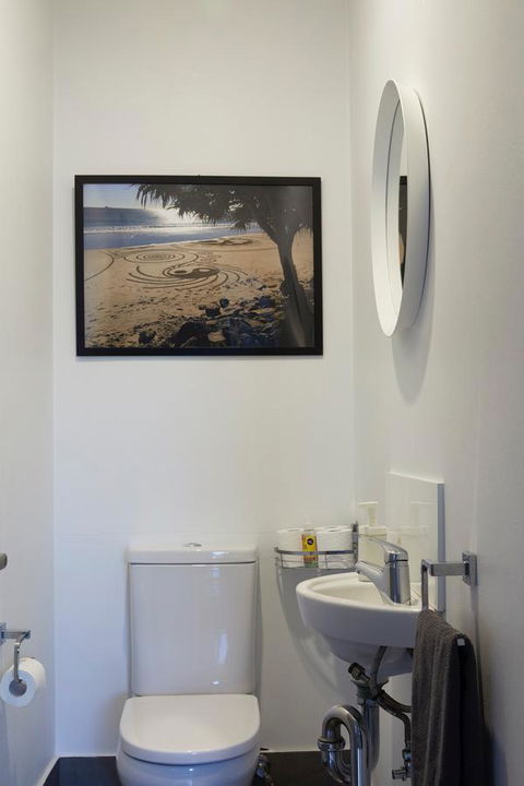 Byron Quarter Apartments - Hervey Bay Accommodation 12