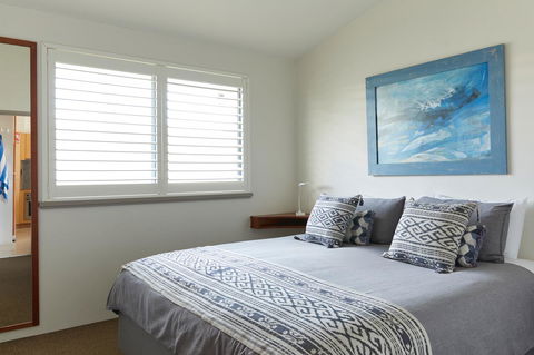 Byron Quarter Apartments - Hervey Bay Accommodation 13
