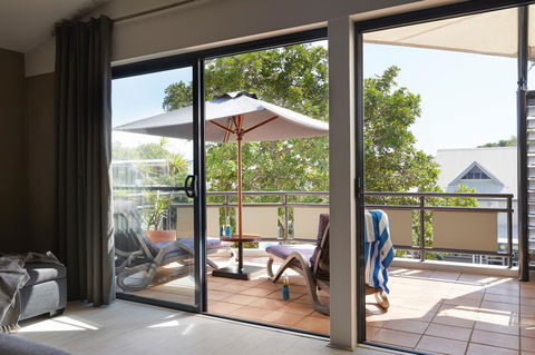 Byron Quarter Apartments - Hervey Bay Accommodation 7
