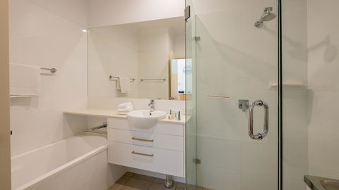 Byron Quarter Apartments - Hervey Bay Accommodation 36