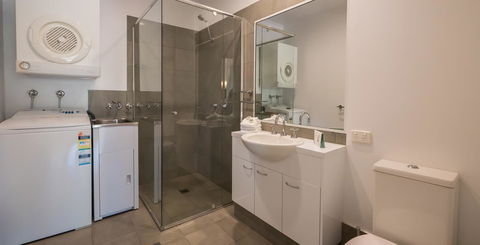 Byron Quarter Apartments - Hervey Bay Accommodation 42