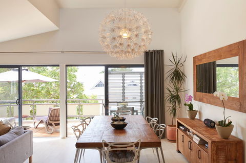 Byron Quarter Apartments - Hervey Bay Accommodation 11