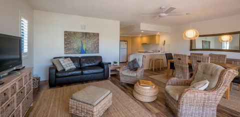 Byron Quarter Apartments - Hervey Bay Accommodation 37