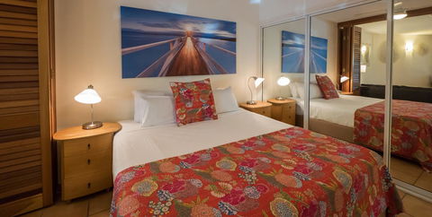 Byron Quarter Apartments - Hervey Bay Accommodation 44