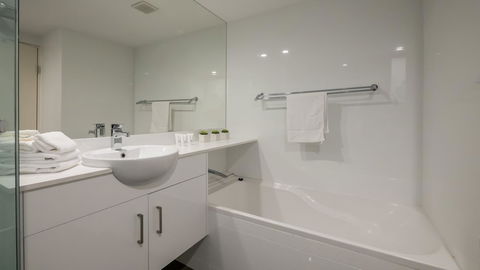 Byron Quarter Apartments - Hervey Bay Accommodation 35