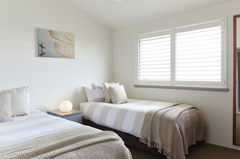 Byron Quarter Apartments - Hervey Bay Accommodation 15