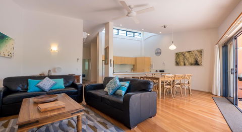 Byron Quarter Apartments - Hervey Bay Accommodation 26