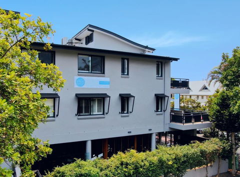 Byron Quarter Apartments - Hervey Bay Accommodation 20