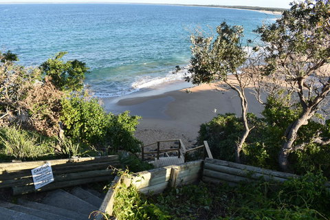 Neptune I Absolute Beachfront I Stunning Views - Hervey Bay Accommodation 38