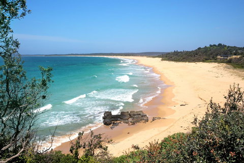 Neptune I Absolute Beachfront I Stunning Views - Hervey Bay Accommodation 35