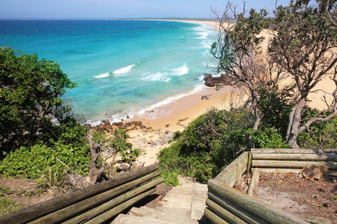 Neptune I Absolute Beachfront I Stunning Views - Hervey Bay Accommodation 33