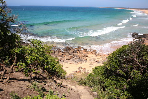 Neptune I Absolute Beachfront I Stunning Views - Hervey Bay Accommodation 34