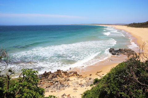 Neptune I Absolute Beachfront I Stunning Views - Hervey Bay Accommodation 36