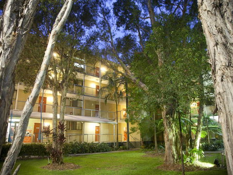 Club Wyndham Flynns Beach, Trademark Collection By Wyndham - Tourism Hervey Bay 12