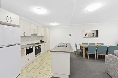 Club Wyndham Flynns Beach, Trademark Collection By Wyndham - Tourism Hervey Bay 7