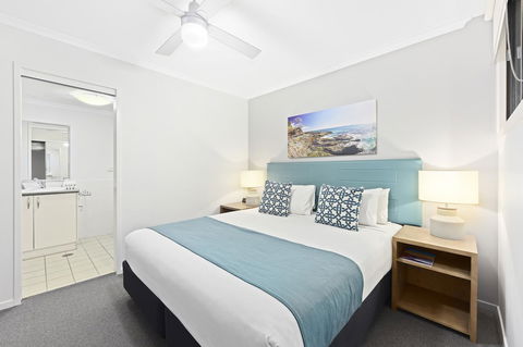 Club Wyndham Flynns Beach, Trademark Collection By Wyndham - Tourism Hervey Bay 9