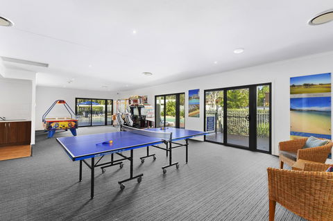 Club Wyndham Flynns Beach, Trademark Collection By Wyndham - Tourism Hervey Bay 15