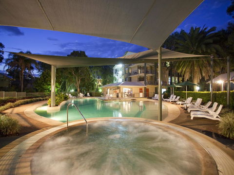 Club Wyndham Flynns Beach, Trademark Collection By Wyndham - Tourism Hervey Bay 0