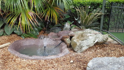 Club Wyndham Flynns Beach, Trademark Collection By Wyndham - Tourism Hervey Bay 19