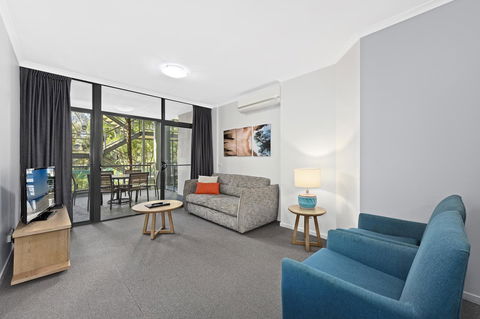 Club Wyndham Flynns Beach, Trademark Collection By Wyndham - Tourism Hervey Bay 11