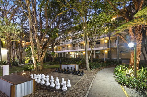 Club Wyndham Flynns Beach, Trademark Collection By Wyndham - Tourism Hervey Bay 2