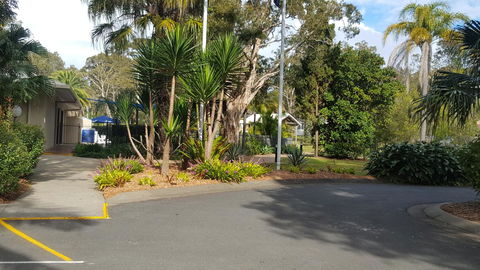 Club Wyndham Flynns Beach, Trademark Collection By Wyndham - Tourism Hervey Bay 27