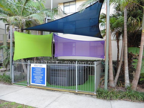 Club Wyndham Flynns Beach, Trademark Collection By Wyndham - Tourism Hervey Bay 8