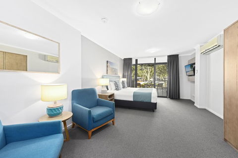 Club Wyndham Flynns Beach, Trademark Collection By Wyndham - Tourism Hervey Bay 16