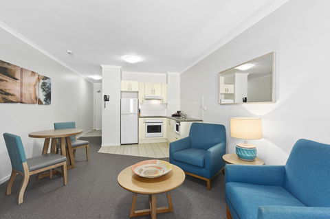 Club Wyndham Flynns Beach, Trademark Collection By Wyndham - Tourism Hervey Bay 14