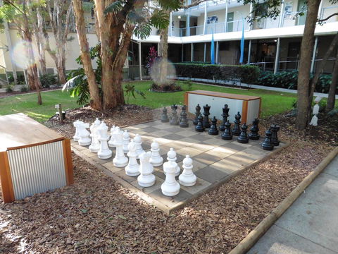 Club Wyndham Flynns Beach, Trademark Collection By Wyndham - Tourism Hervey Bay 21