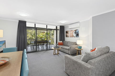 Club Wyndham Flynns Beach, Trademark Collection By Wyndham - Tourism Hervey Bay 6