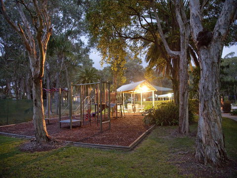 Club Wyndham Flynns Beach, Trademark Collection By Wyndham - Tourism Hervey Bay 28