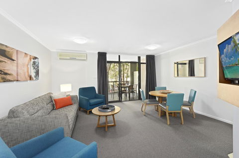 Club Wyndham Flynns Beach, Trademark Collection By Wyndham - Tourism Hervey Bay 17