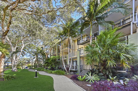 Club Wyndham Flynns Beach, Trademark Collection By Wyndham - Tourism Hervey Bay 1