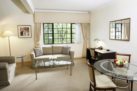 Peppers The Hills Lodge - Hervey Bay Accommodation 5