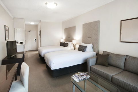 Peppers The Hills Lodge - Hervey Bay Accommodation 2