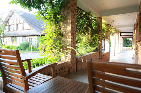 Peppers The Hills Lodge - Hervey Bay Accommodation 25