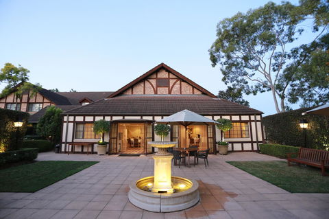Peppers The Hills Lodge - Hervey Bay Accommodation 20