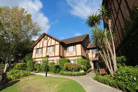 Peppers The Hills Lodge - Hervey Bay Accommodation 28