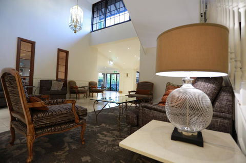 Peppers The Hills Lodge - Hervey Bay Accommodation 29