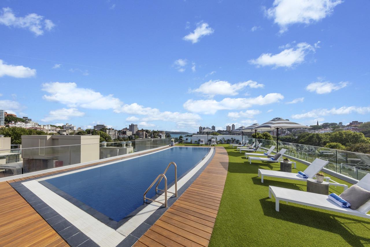 Rushcutters Bay NSW Hervey Bay Accommodation